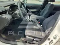 2021 Toyota COROLLA фото