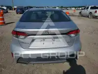 2021 Toyota COROLLA фото