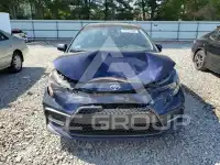 2021 Toyota COROLLA photo