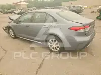 2021 Toyota COROLLA фото