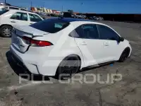 2021 Toyota COROLLA фото