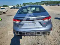 2021 Toyota COROLLA photo