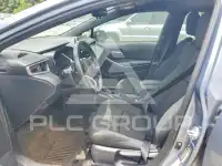 2021 Toyota COROLLA фото