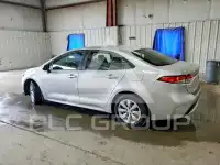 2021 Toyota COROLLA photo