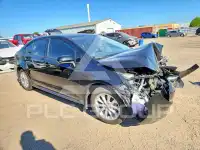 2021 Toyota COROLLA фото
