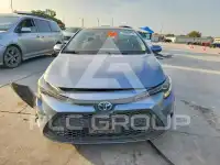2021 Toyota COROLLA photo