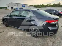 2021 Toyota COROLLA фото