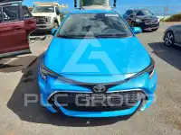 2021 Toyota COROLLA photo