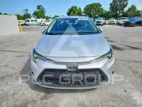 2021 Toyota COROLLA фото