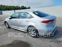 2021 Toyota COROLLA фото