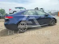 2021 Toyota COROLLA фото
