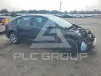 2021 Toyota COROLLA photo