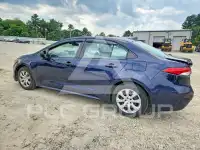 2021 Toyota COROLLA фото