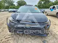 2021 Toyota COROLLA фото