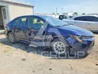 2021 Toyota COROLLA фото