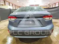 2021 Toyota COROLLA photo