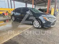 2021 Toyota COROLLA фото