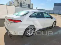 2021 Toyota COROLLA photo