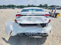 2021 Toyota COROLLA фото