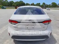 2021 Toyota COROLLA photo