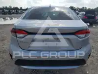 2021 Toyota COROLLA фото