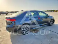 2021 Toyota COROLLA фото
