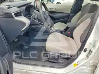 2021 Toyota COROLLA фото