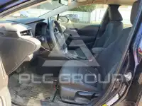 2021 Toyota COROLLA фото
