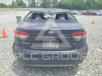 2021 Toyota COROLLA фото