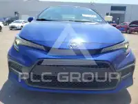 2021 Toyota COROLLA photo