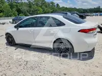 2021 Toyota COROLLA фото