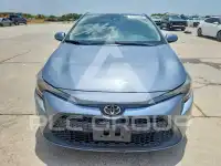 2021 Toyota COROLLA фото
