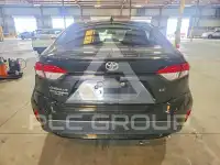 2021 Toyota COROLLA фото