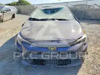 2021 Toyota COROLLA фото