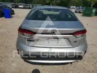 2021 Toyota COROLLA photo