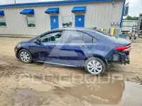 2021 Toyota COROLLA photo