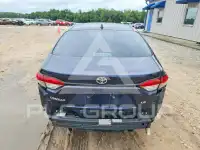 2021 Toyota COROLLA photo