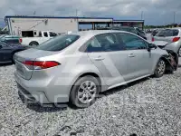 2021 Toyota COROLLA фото