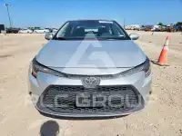 2021 Toyota COROLLA photo