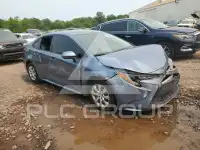 2021 Toyota COROLLA photo