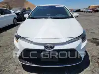 2021 Toyota COROLLA фото