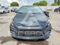 2021 Toyota COROLLA фото