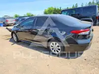 2021 Toyota COROLLA фото