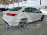 2021 Toyota COROLLA фото