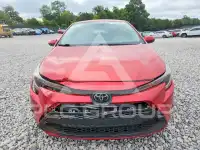 2021 Toyota COROLLA photo