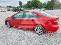 2021 Toyota COROLLA photo