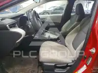 2021 Toyota COROLLA фото