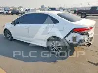 2021 Toyota COROLLA фото