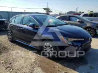 2021 Toyota COROLLA фото