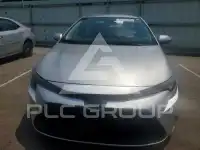 2021 Toyota COROLLA photo